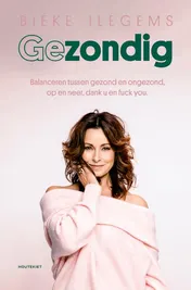 Omslag van Gezondig