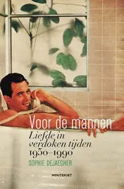 Omslag van Voor de mannen