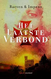 Omslag van Het laatste verbond
