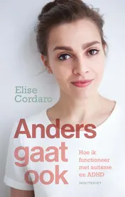 Omslag van Anders gaat ook