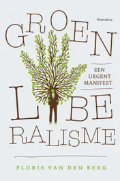 Omslag van Groen Liberalisme