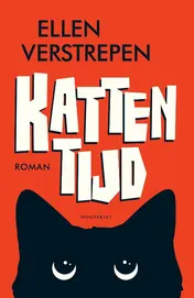 Omslag van Kattentijd