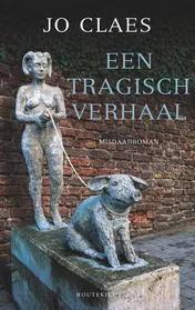 Omslag van Een tragisch verhaal