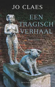 Omslag van Een tragisch verhaal
