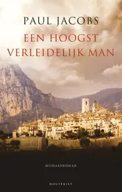 Omslag van Een hoogst verleidelijk man