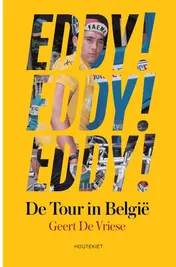 Omslag van Eddy! Eddy! Eddy!