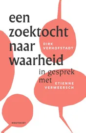 Omslag van In gesprek met Etienne Vermeersch