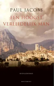 Omslag van Een hoogst verleidelijk man