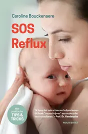 Omslag van SOS Reflux