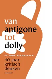 Omslag van Van Antigone tot Dolly