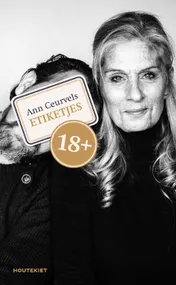Omslag van Etiketjes 18+
