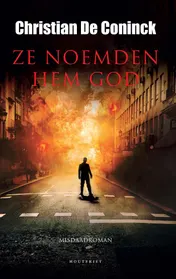 Omslag van Ze noemden hem God