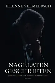 Omslag van Nagelaten geschriften