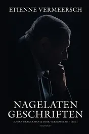 Omslag van Nagelaten geschriften