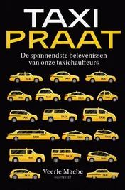 Omslag van Taxipraat