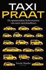 Omslag van Taxipraat