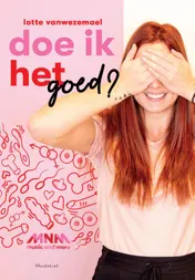 Omslag van Doe ik het goed?