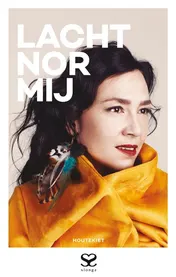 Omslag van Lacht nor mij