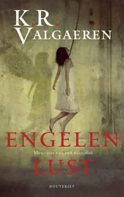 Omslag van Engelenlust
