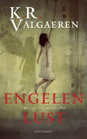 Omslag van Engelenlust