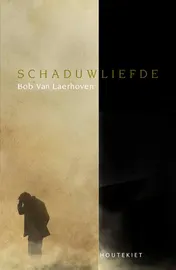 Omslag van Schaduwliefde