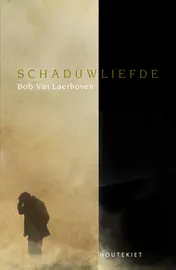 Omslag van Schaduwliefde