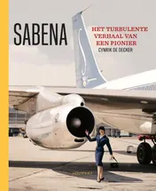 Omslag van Sabena