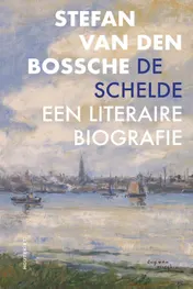 Omslag van De Schelde
