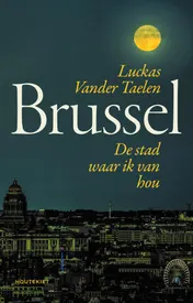 Omslag van Brussel