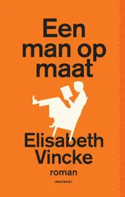 Omslag van Een man op maat