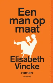 Omslag van Een man op maat