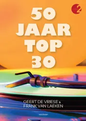 Omslag van 50 jaar Top 30