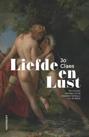 Omslag van Liefde en lust