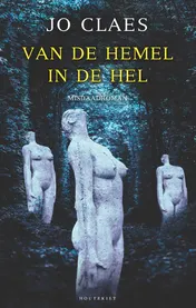 Omslag van Van de hemel in de hel