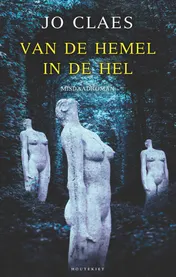 Omslag van Van de hemel in de hel