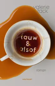 Omslag van Rauw & alsof