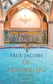 Omslag van De Exenkring