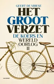 Omslag van Het groot verzet