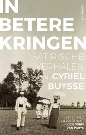 Omslag van In betere kringen