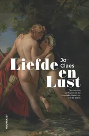 Omslag van Liefde en lust