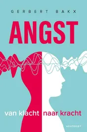 Omslag van Angst