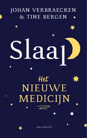 Omslag van Slaap