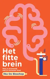 Omslag van Het fitte brein