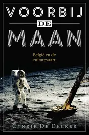 Omslag van Voorbij de maan