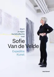 Omslag van Expeditie Kunst