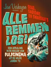 Omslag van Alle remmen los!
