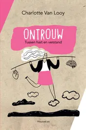 Omslag van Ontrouw