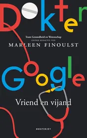 Omslag van Dokter Google