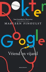 Omslag van Dokter Google