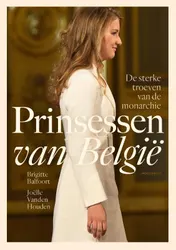 Omslag van Prinsessen van België